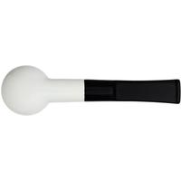 AKB Meerschaum Spot Carved Brandy (Ali) (With Case)