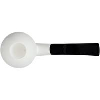AKB Meerschaum Smooth Ball (Ali) (With Case)
