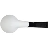 AKB Meerschaum Smooth Ball (Ali) (With Case)