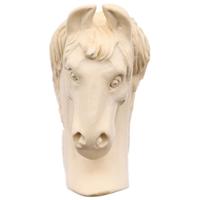AKB Meerschaum Carved Wild Stallion (A. Cevik) (with Case)