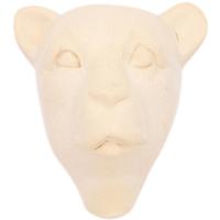 AKB Meerschaum Carved Bear (A. Cevik) (with Case)