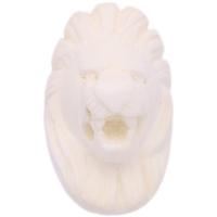 AKB Meerschaum Carved Lion