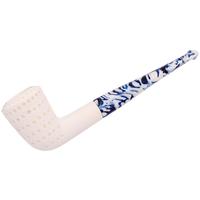 AKB Meerschaum Lattice Dublin (with Case)