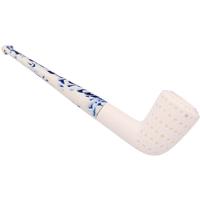 AKB Meerschaum Lattice Dublin (with Case)