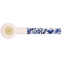 AKB Meerschaum Lattice Dublin (with Case)