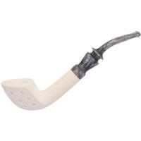 AKB Meerschaum Lattice Freehand (with Case)