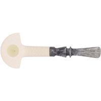 AKB Meerschaum Lattice Freehand (with Case)