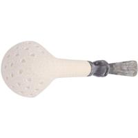 AKB Meerschaum Lattice Freehand (with Case)