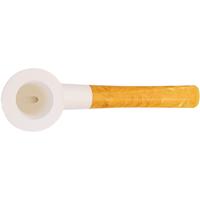 AKB Meerschaum Smooth Dublin (with Case)