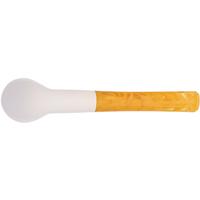 AKB Meerschaum Smooth Dublin (with Case)