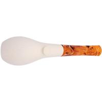 AKB Meerschaum Smooth Cutty (with Case)