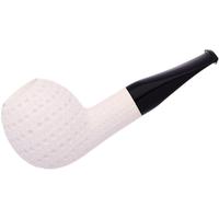 AKB Meerschaum Lattice Apple (with Case)