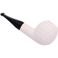 AKB Meerschaum Lattice Apple (with Case)