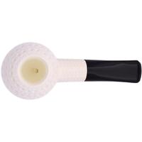 AKB Meerschaum Lattice Apple (with Case)