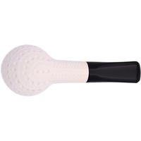 AKB Meerschaum Lattice Apple (with Case)