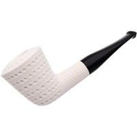 AKB Meerschaum Lattice Dublin (with Case)