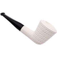 AKB Meerschaum Lattice Dublin (with Case)