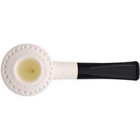 AKB Meerschaum Lattice Dublin (with Case)