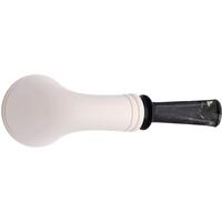 AKB Meerschaum Smooth Rhodesian (with Case)