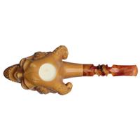 サイコ様のオーダー (davy jones pipe) Freebie-Davy-Jones-Pipe by KomyFly on DeviantArt