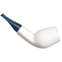 AKB Meerschaum Smooth Belge (with Case)
