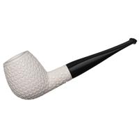AKB Meerschaum Lattice Apple (with Case)