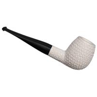 AKB Meerschaum Lattice Apple (with Case)