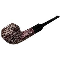 AKB Meerschaum Carved Bulldog (with Case)