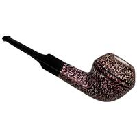 AKB Meerschaum Carved Bulldog (with Case)