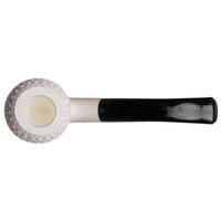 AKB Meerschaum Lattice Acorn (with Case)