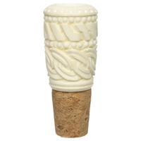 AKB Meerschaum Carved Coloring Bowl