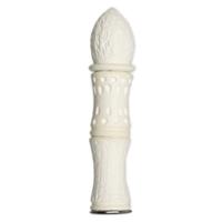 AKB Meerschaum Carved Nude (Ali) (with Tamper and Case)