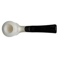 AKB Meerschaum Smooth Freehand (with Case)