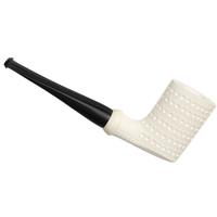 AKB Meerschaum Lattice Freehand (with Case)