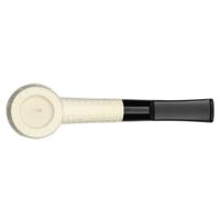 AKB Meerschaum Lattice Billiard (Tekin) (with Case)