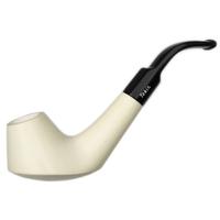 AKB Meerschaum Smooth Volcano (Tekin) (with Case)