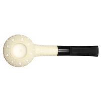 AKB Meerschaum Lattice Tomato (Tekin) (with Case)