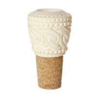 AKB Meerschaum Carved Coloring Bowl