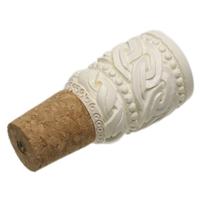AKB Meerschaum Carved Coloring Bowl