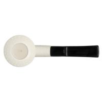 AKB Meerschaum Lattice Bent Dublin (Tekin) (with Case)