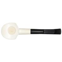 AKB Meerschaum Carved Freehand (Ali) (with Case)