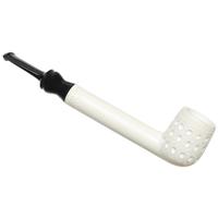AKB Meerschaum Lattice Lovat (with Case)