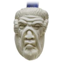 AKB Meerschaum Carved Beast