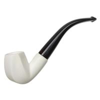AKB Meerschaum Three Pipe Set (with Case)