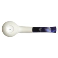 AKB Meerschaum Smooth Tomato (Tekin) (with Case)