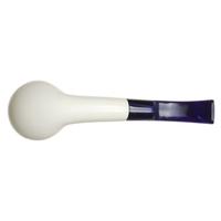 AKB Meerschaum Smooth Tomato (Tekin) (with Case)