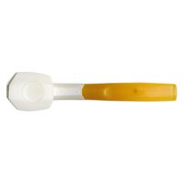 AKB Meerschaum Partially Rusticated Freehand (with Case)