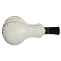 AKB Meerschaum Lattice Tomato (with Case) (9mm)