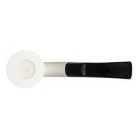 AKB Meerschaum Smooth Pickaxe (Tekin) (with Case)