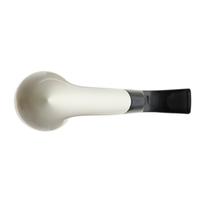 AKB Meerschaum Smooth Pickaxe (Tekin) (with Case)